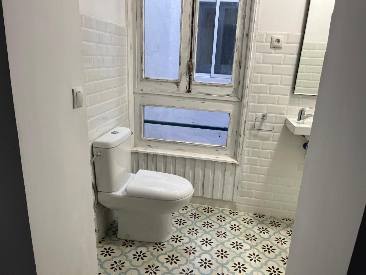 Alzira Bonita Loft A Junto Plaza Mayor, La Murta Bagian luar foto