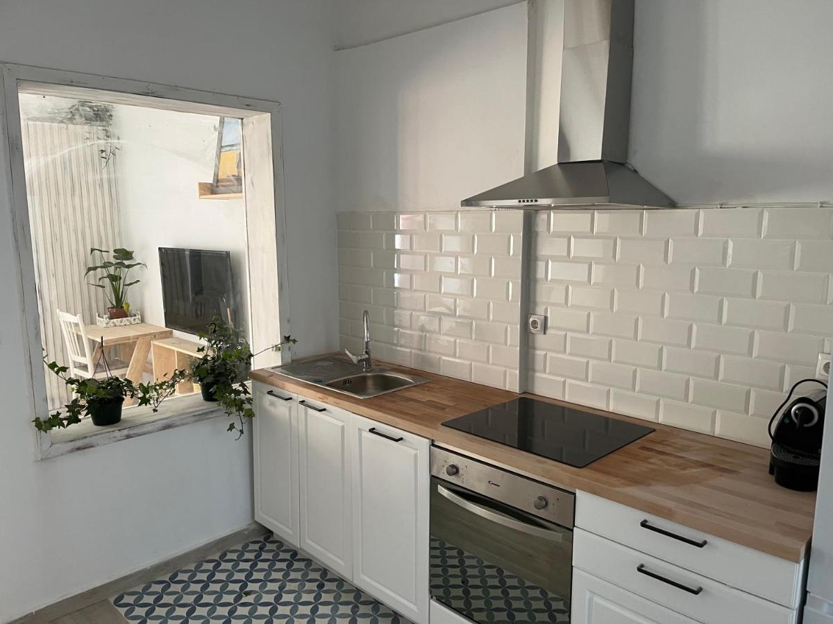 Alzira Bonita Loft A Junto Plaza Mayor, La Murta Bagian luar foto