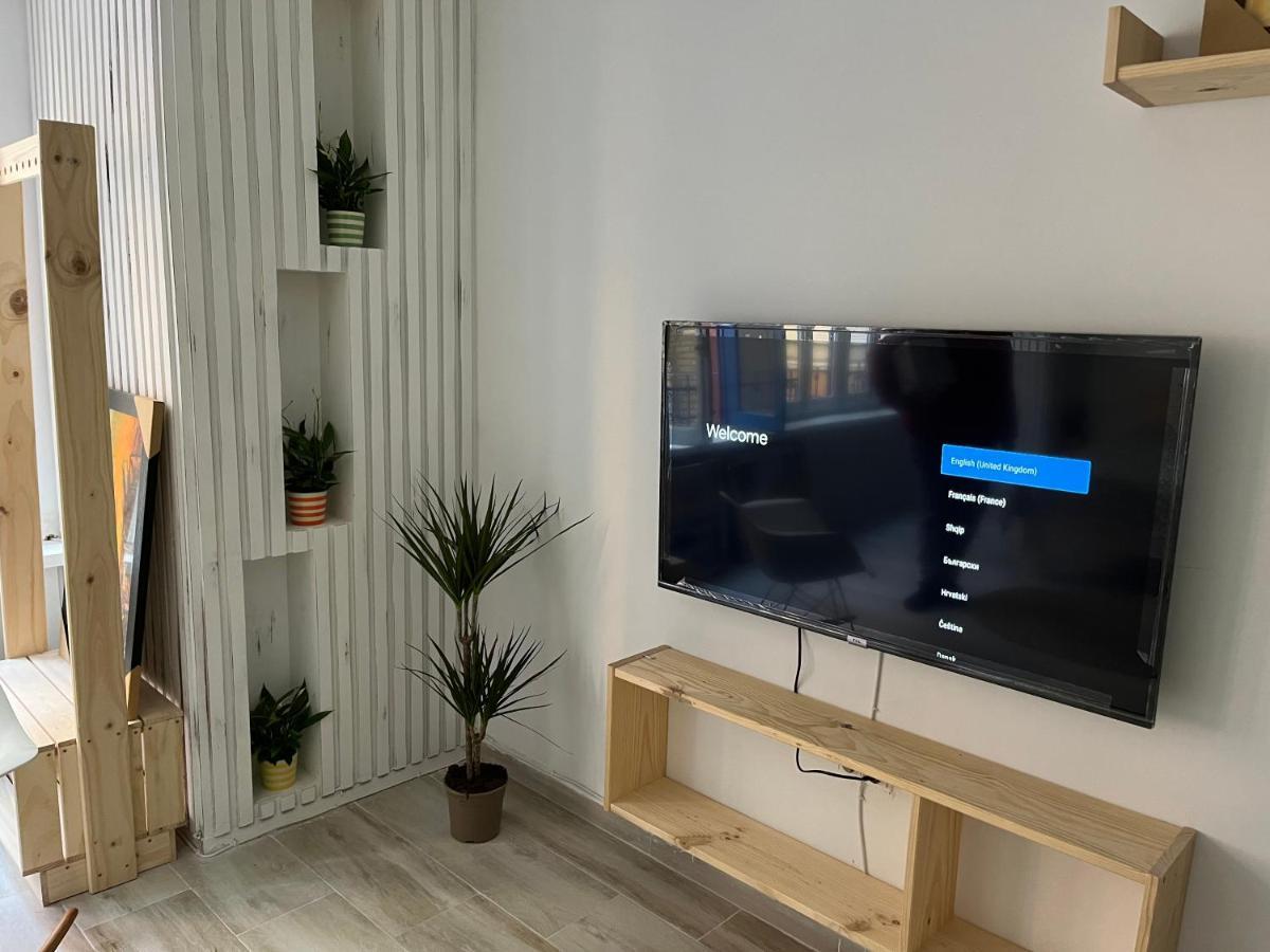 Alzira Bonita Loft A Junto Plaza Mayor, La Murta Bagian luar foto