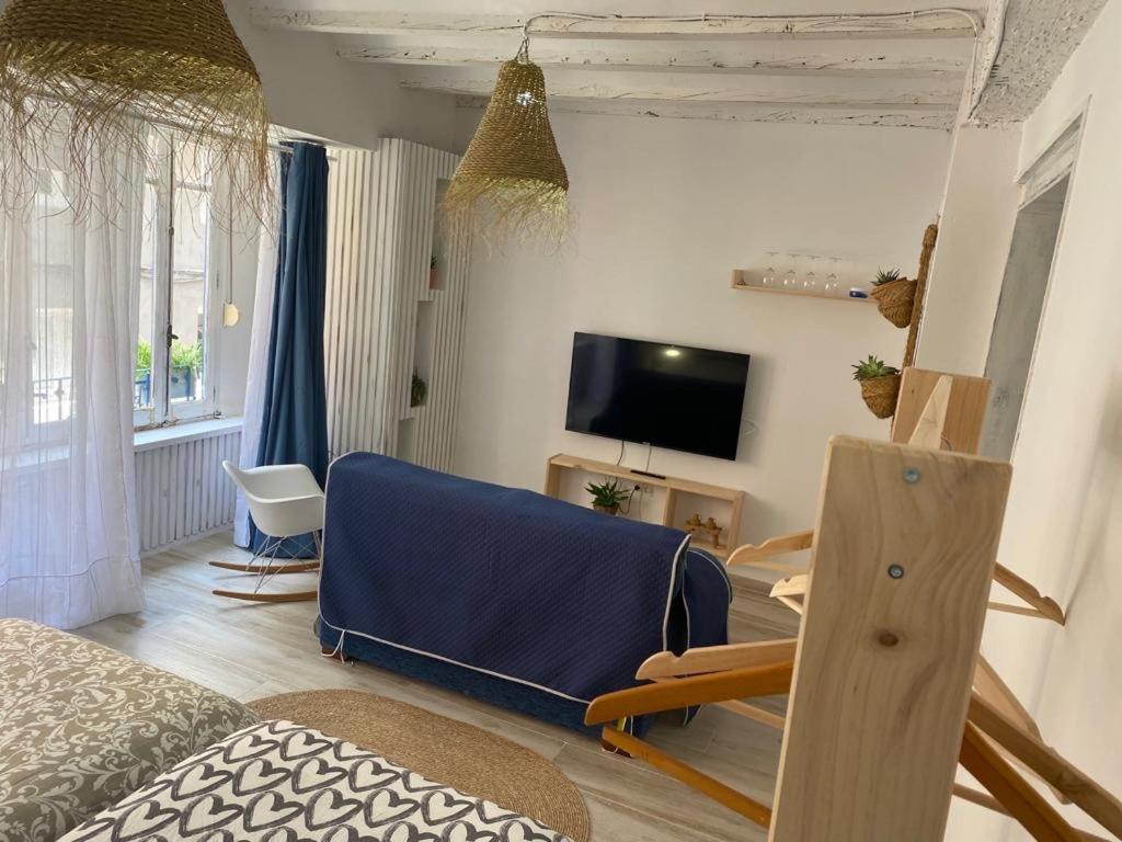 Alzira Bonita Loft A Junto Plaza Mayor, La Murta Bagian luar foto