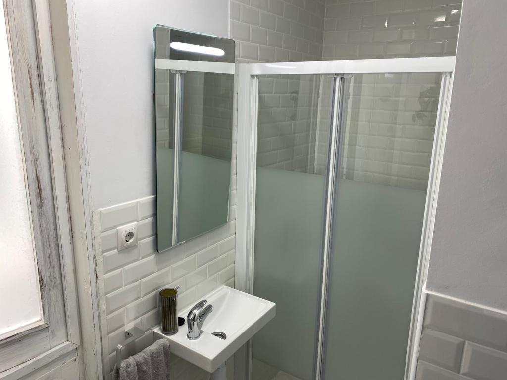 Alzira Bonita Loft A Junto Plaza Mayor, La Murta Bagian luar foto