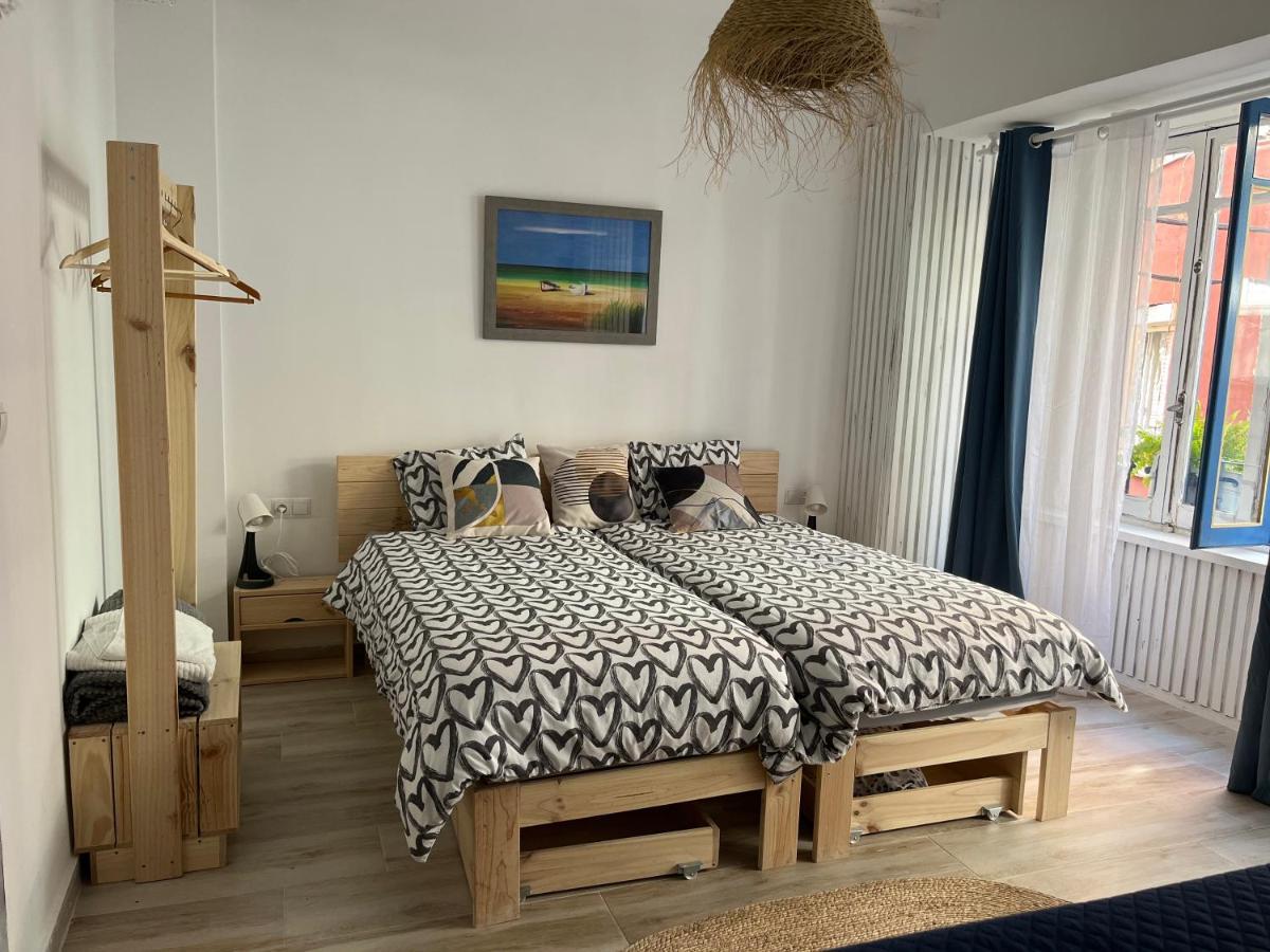 Alzira Bonita Loft A Junto Plaza Mayor, La Murta Bagian luar foto