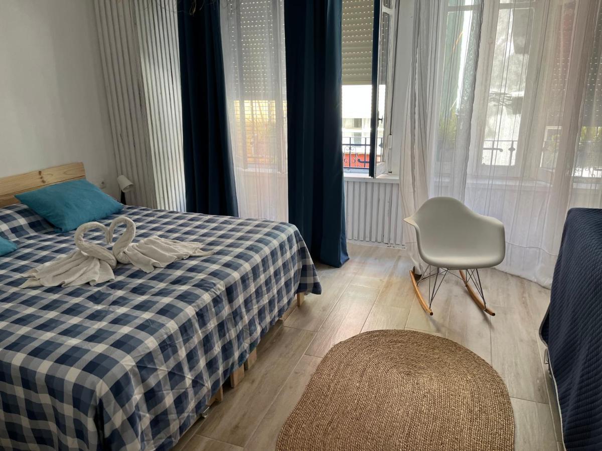 Alzira Bonita Loft A Junto Plaza Mayor, La Murta Bagian luar foto